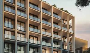 Nueva construcción Piso Limassol