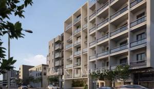 Nueva construcción Piso Limassol