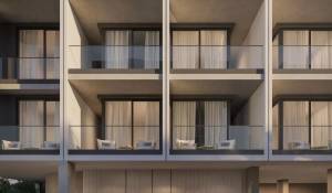 Nueva construcción Piso Limassol