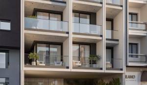 Nueva construcción Piso Limassol