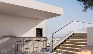 Nueva construcción Piso Limassol