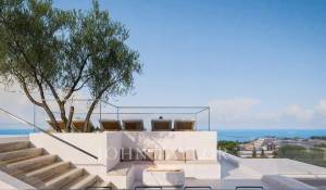 Nueva construcción Piso Limassol