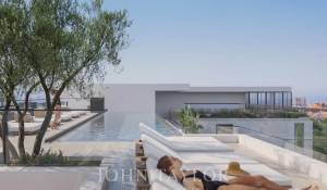 Nueva construcción Piso Limassol