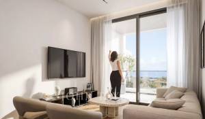 Nueva construcción Piso Limassol