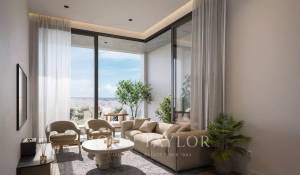 Nueva construcción Piso Limassol