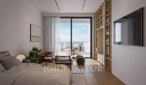 Nueva construcción Piso Limassol