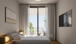 Nueva construcción Piso Limassol