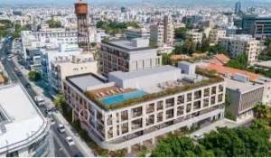 Nueva construcción Piso Limassol