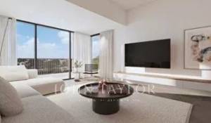 Nueva construcción Piso Limassol