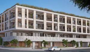 Nueva construcción Piso Limassol