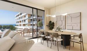 Nueva construcción Piso Limassol