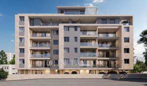 Nueva construcción Piso Limassol