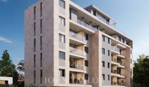 Nueva construcción Piso Limassol