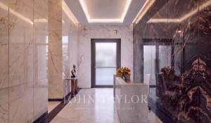Nueva construcción Piso Limassol