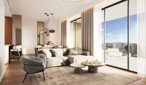 Nueva construcción Piso Limassol
