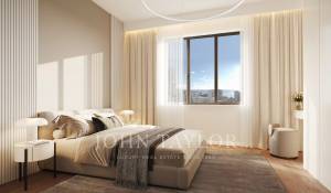 Nueva construcción Piso Limassol
