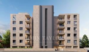 Nueva construcción Piso Limassol