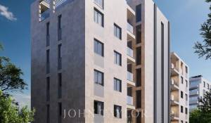 Nueva construcción Piso Limassol