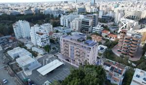 Nueva construcción Piso Limassol