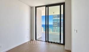 Nueva construcción Piso Limassol