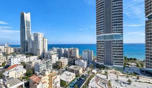 Nueva construcción Piso Limassol