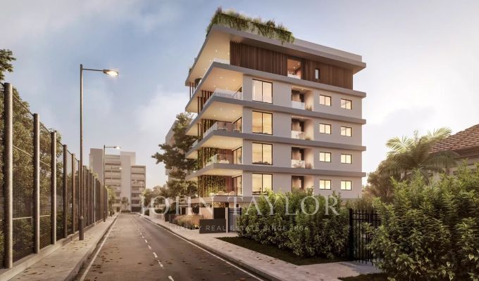 Nueva construcción Entrega el 12/25 Limassol