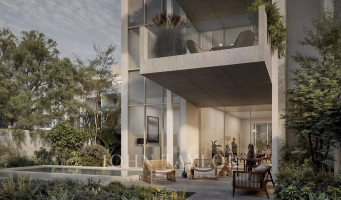 Nueva construcción Entrega el 12/27 Limassol