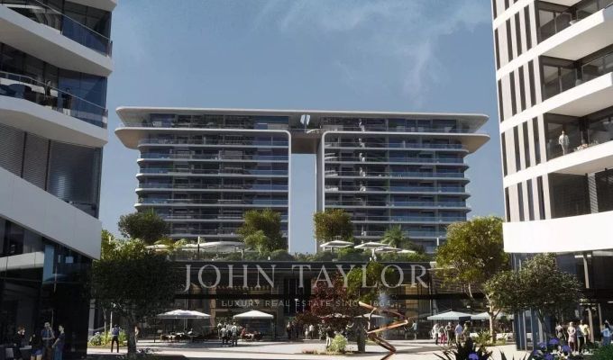 Nueva construcción Entregado Limassol