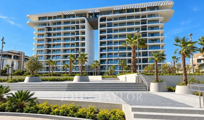 Nueva construcción Entrega el 11/26 Limassol
