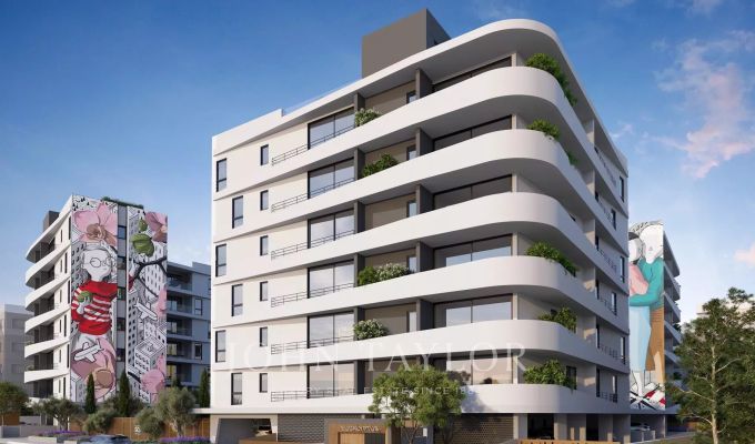 Nueva construcción Entregado Limassol
