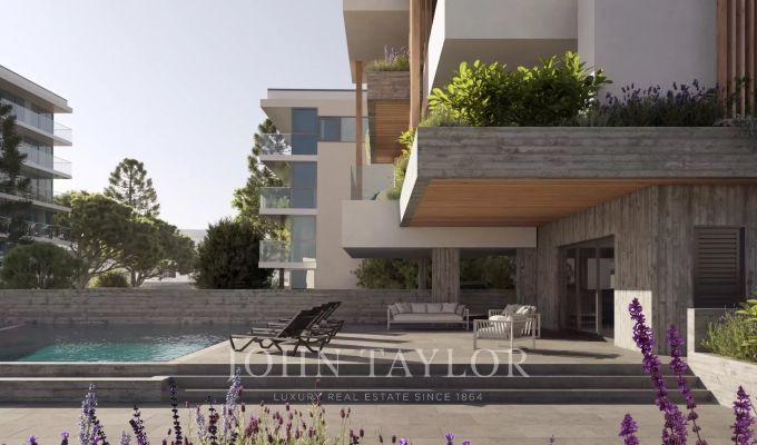 Nueva construcción Entrega el 11/27 Limassol