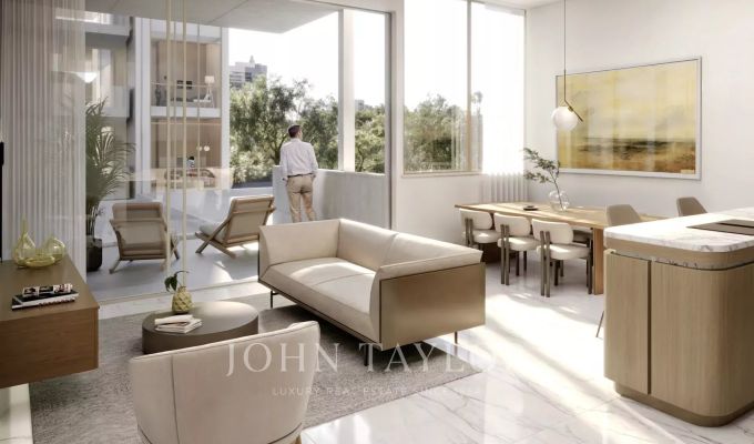 Nueva construcción Entregado Limassol