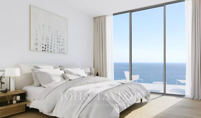 Nueva construcción Entregado Limassol