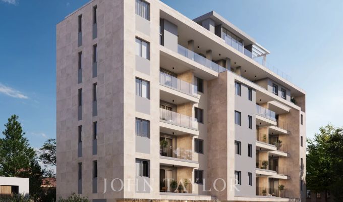 Nueva construcción Entrega el 12/28 Limassol