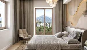 Nueva construcción Piso Martigny