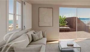 Nueva construcción Piso Misericórdia