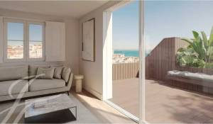 Nueva construcción Piso Misericórdia