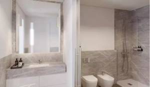 Nueva construcción Piso Misericórdia