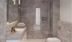 Nueva construcción Piso Misericórdia