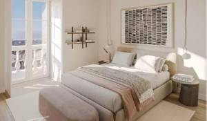 Nueva construcción Piso Misericórdia