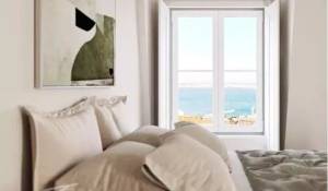 Nueva construcción Piso Misericórdia