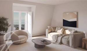 Nueva construcción Piso Misericórdia