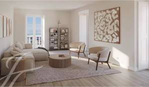 Nueva construcción Piso Misericórdia