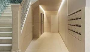 Nueva construcción Piso Misericórdia