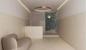 Nueva construcción Piso Misericórdia