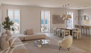 Nueva construcción Piso Misericórdia