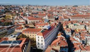 Nueva construcción Piso Misericórdia