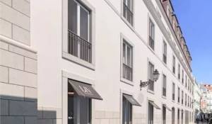 Nueva construcción Piso Misericórdia