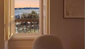 Nueva construcción Piso Misericórdia