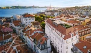 Nueva construcción Piso Misericórdia